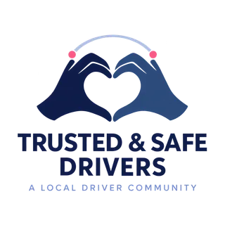 Trusted & Safe Drivers, A Local Driver Community